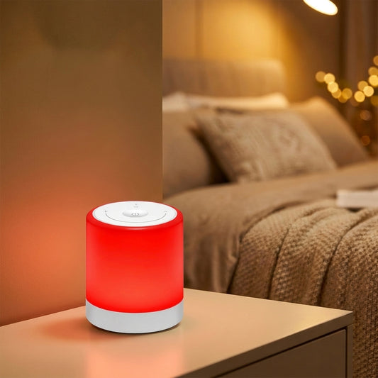 AlloitLight – Veilleuse allaitement LED rouge