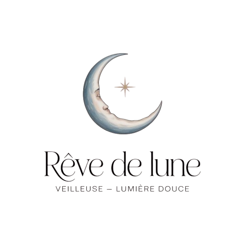 Rêve de lune