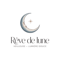 Rêve de lune