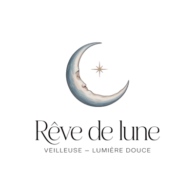 Rêve de lune