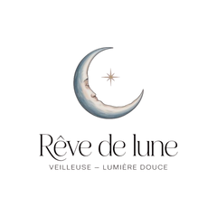 Rêve de lune