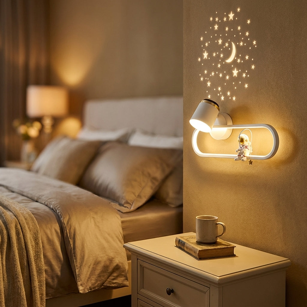 Applique murale LED dimmable | DimWall