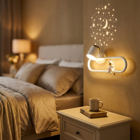 Applique murale LED dimmable | DimWall