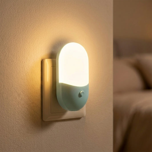 Veilleuse prise LED | MiniLuz