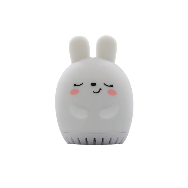 DreamBuddy – Veilleuse LED RGB + machine à bruit blanc bébé