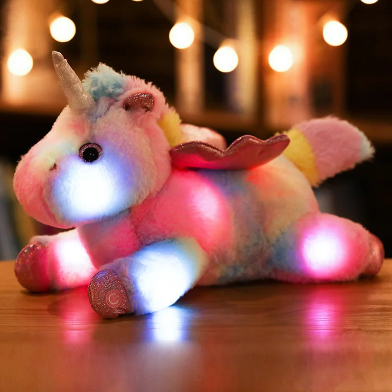 Veilleuse licorne | UniDoux