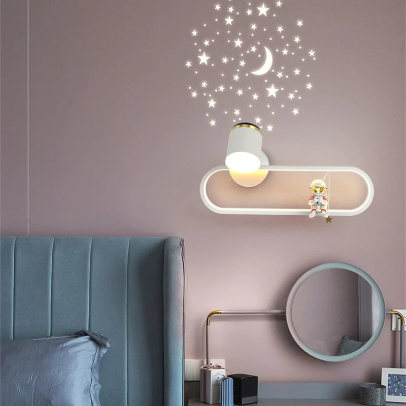 Applique murale LED dimmable | DimWall