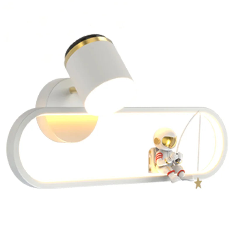 Applique murale LED dimmable | DimWall