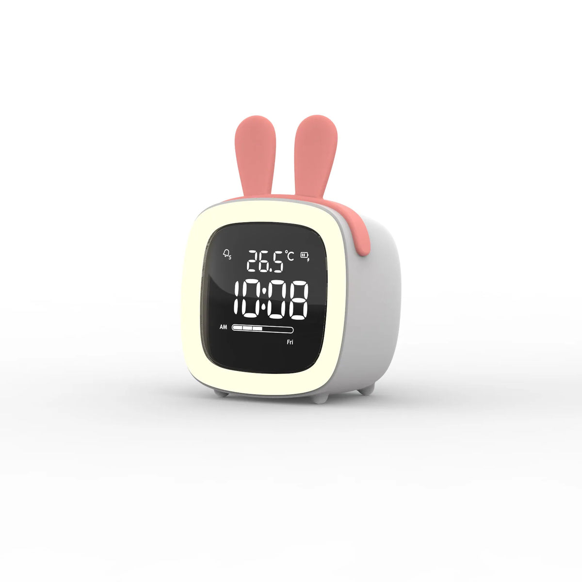 Réveil veilleuse | TempoClock