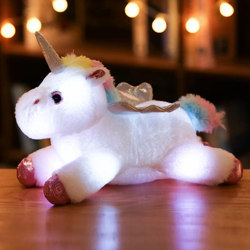 Veilleuse licorne | UniDoux