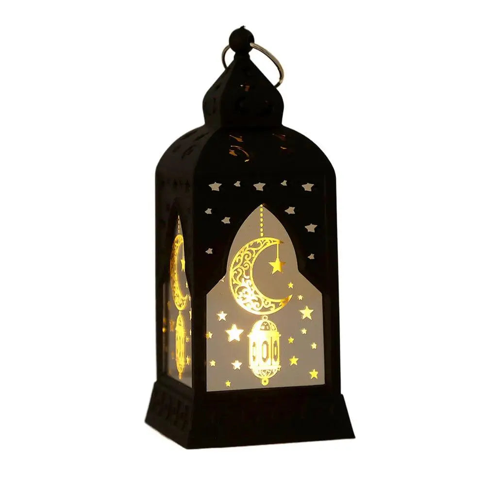 RamadanLantern – Veilleuse LED décorative