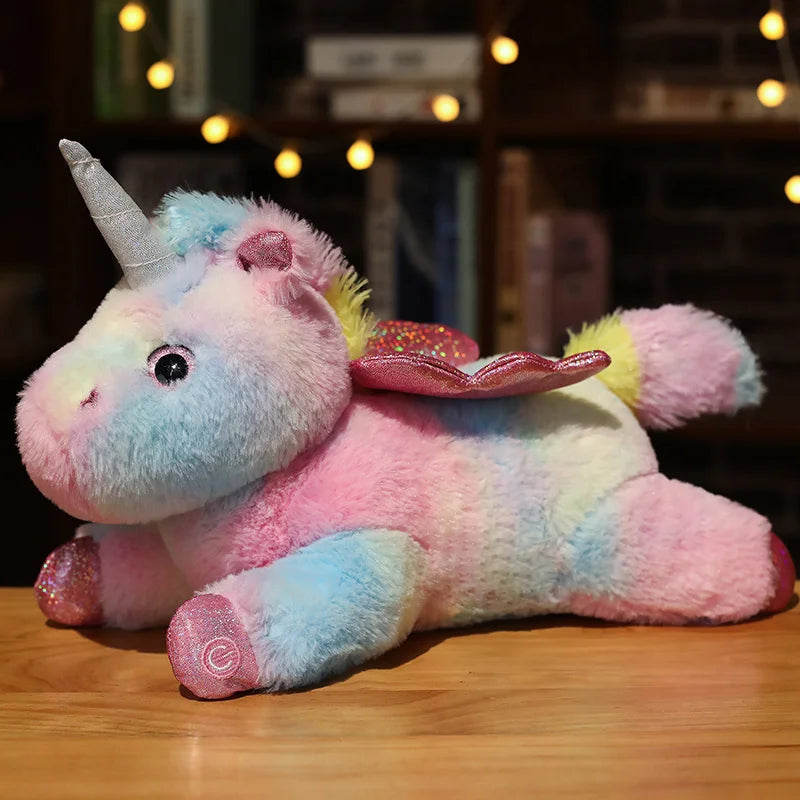 Veilleuse licorne | UniDoux