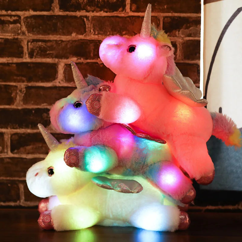 Veilleuse licorne | UniDoux