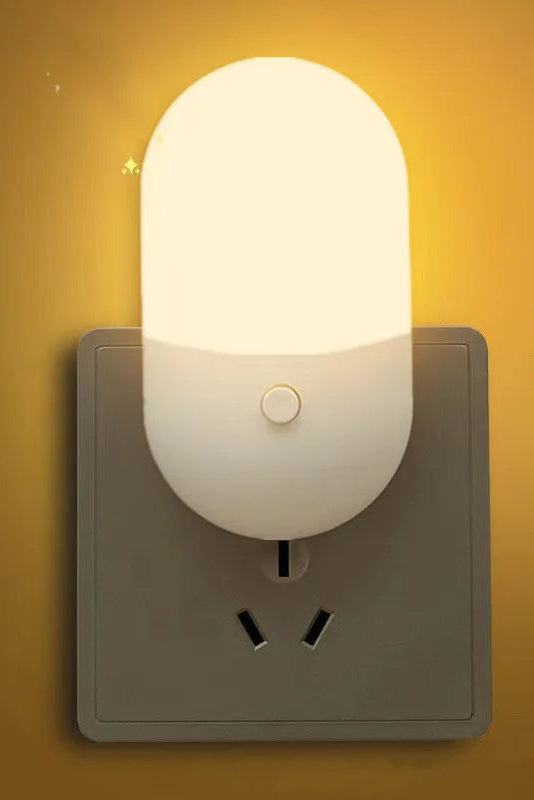 Veilleuse prise LED | MiniLuz