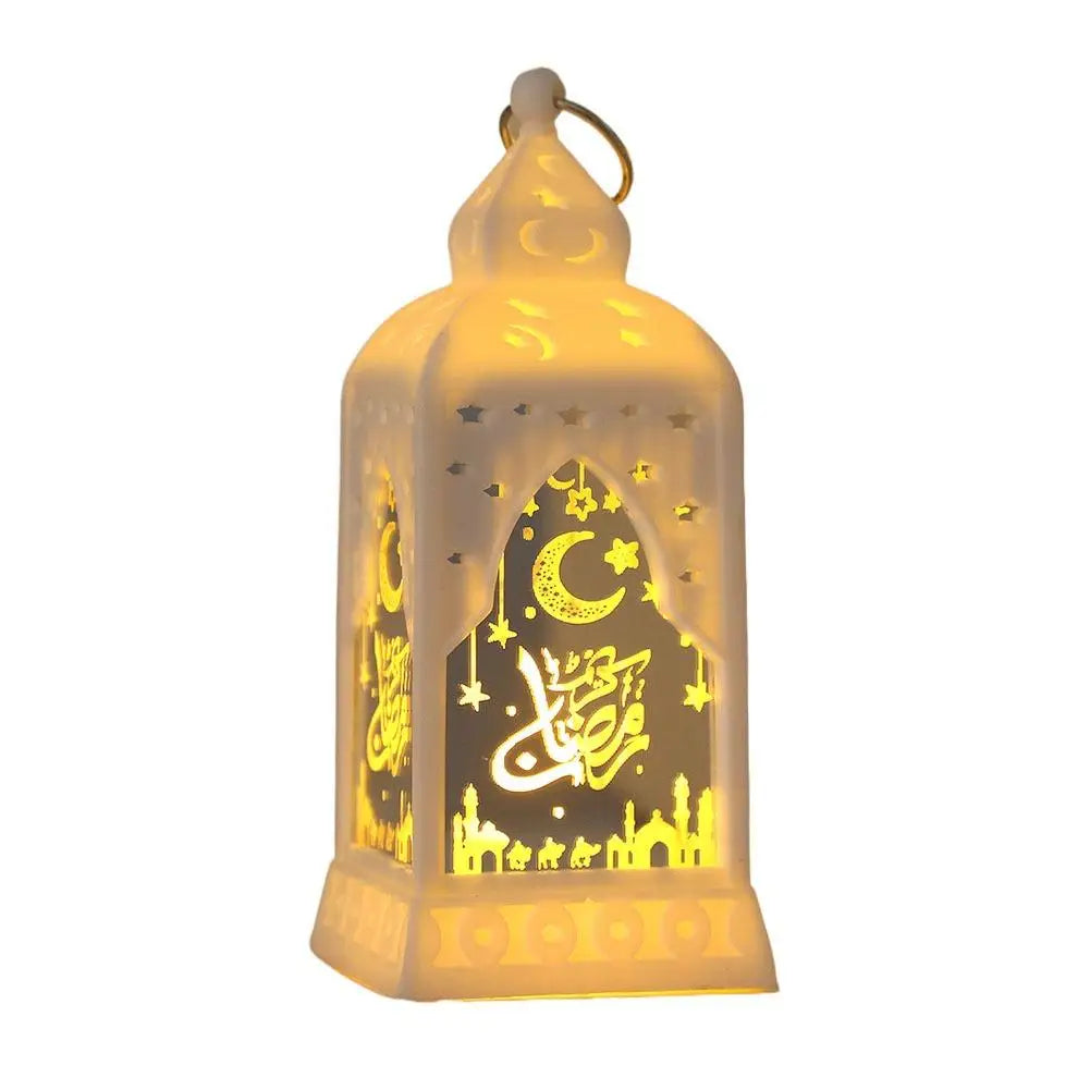 RamadanLantern – Veilleuse LED décorative