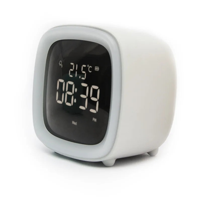 Réveil veilleuse | TempoClock