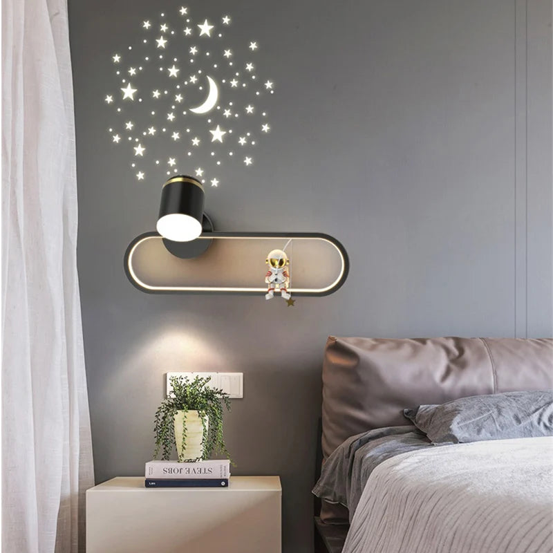 Applique murale LED dimmable | DimWall