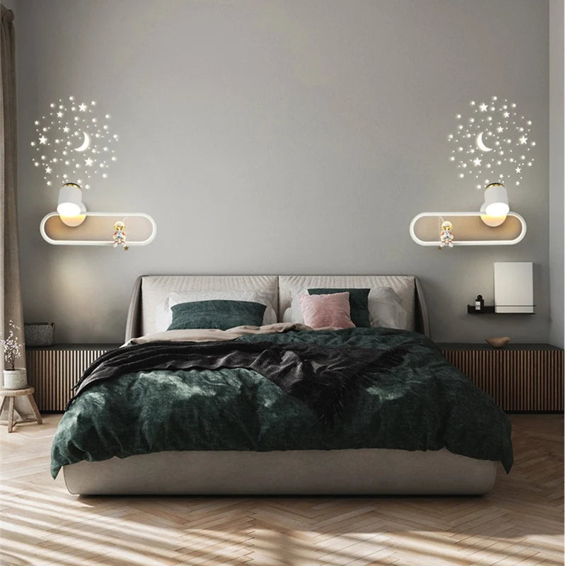 Applique murale LED dimmable | DimWall