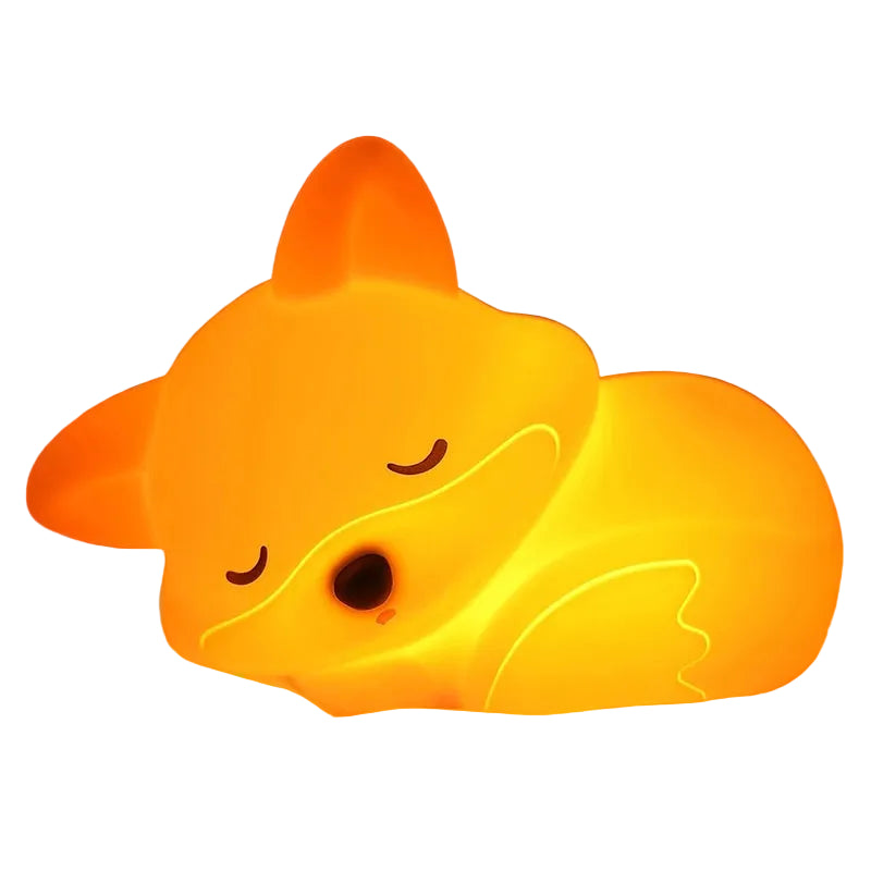Veilleuse renard | FoxiLuz