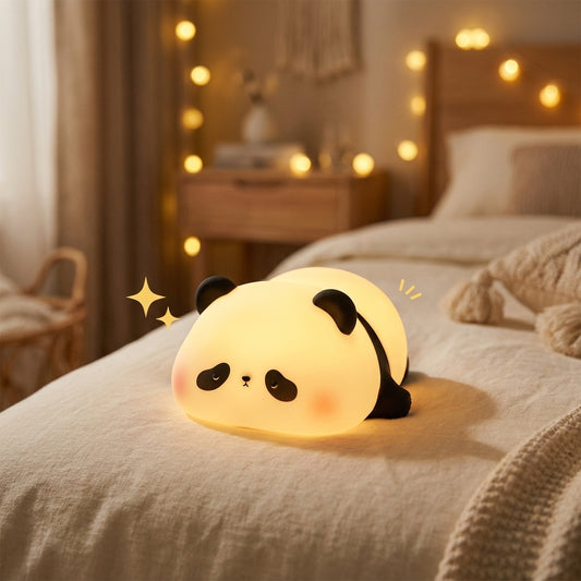 Veilleuse panda | PandiLuz
