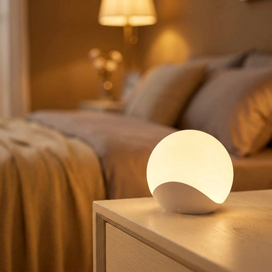 Veilleuse boule | BallLuz